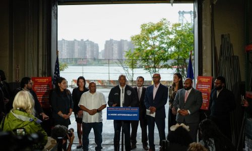 More Housing On City-Owned Land, and What Else Happened This Week in Housing