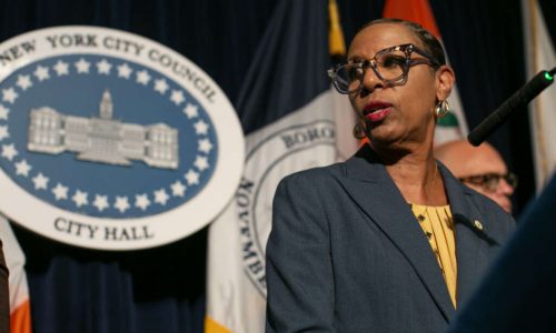 Council Approves Just Home Project, But City Hall’s Objections Leave Future Unclear