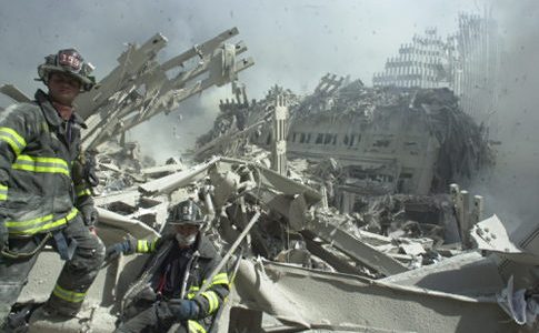 What did NYC know about the 9/11 toxins at ground zero? After 20 years, the truth may soon come out