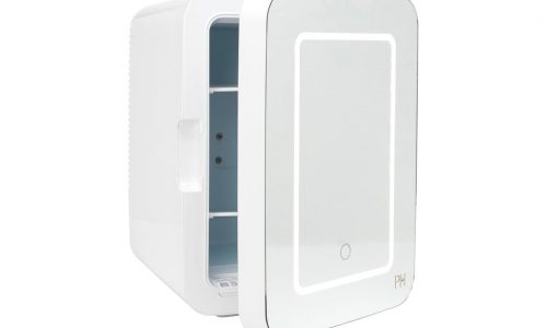 More than 100,000 Paris Hilton Mini Beauty Fridges recalled over fire, burn risk