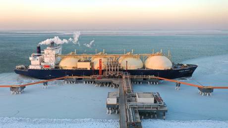 Russia-China gas deal to ‘turn the LNG market on its head’ – analysts