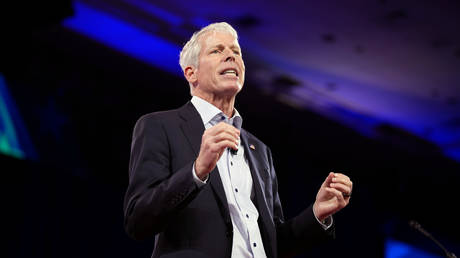 US ‘ready to displace’ all Russian gas and oil in EU – energy secretary