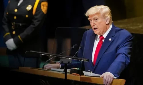 7 Takeaways From Trump’s UN Speech, Meetings With World Leaders