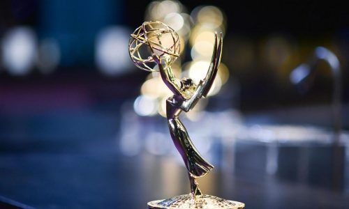 Emmy Awards 2025: A partial list of top winners
