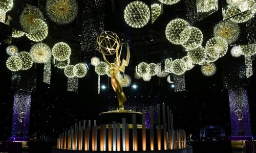 How to watch tonight’s 2025 Emmy Awards