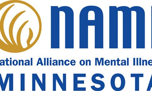 Marcus Schmit named executive director of NAMI Minnesota