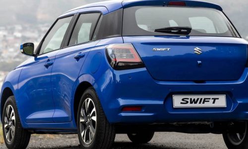 Top 8 Tips to keep your Suzuki hatchback running like new