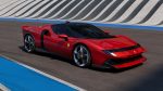 New Car Preview: Ferrari Testarossa Returns With New 849 Hybrid Flagship