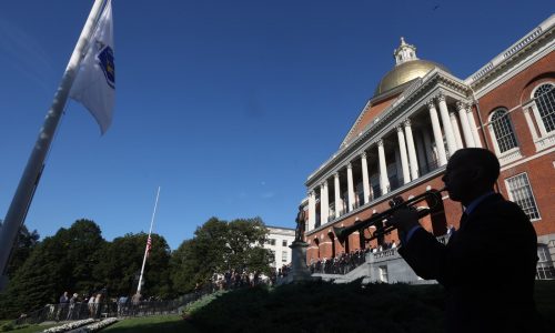 Massachusetts 9/11 Fund turns focus to students