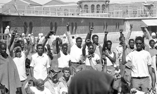 Today in History: September 9, Attica prison uprising begins