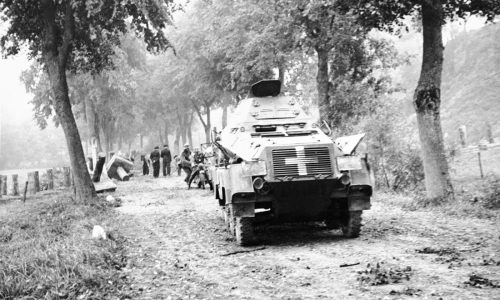 Today in History: September 1, World War II starts with invasion of Poland