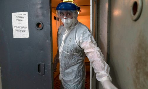 Today in History: September 28, Coronavirus pandemic hits grim milestone