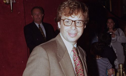 Rick Moranis comes out of semi-retirement for ‘Spaceballs’ sequel
