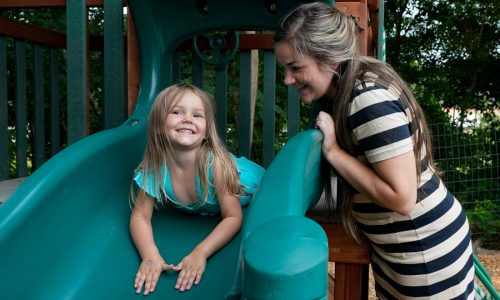 The child tax credit is changing. Here’s what it means for your family.