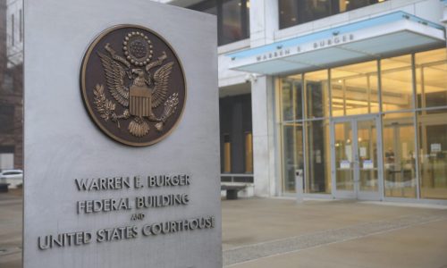 Former Customs officer from Minnetonka pleads guilty to possessing child pornography