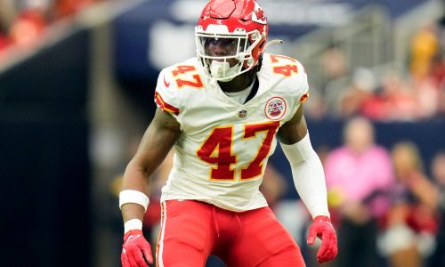 Patriots add three-time Super Bowl champ to gameday roster