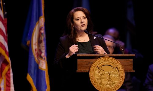 Minnesota State Auditor Julie Blaha won’t seek reelection in 2026