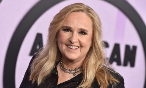 Melissa Etheridge performs yet-to-be released song at her daughter’s Sonoma Valley wedding