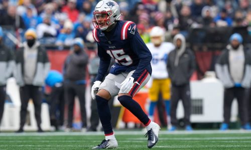 Patriots’ Marte Mapu streamlined approach in learning new position