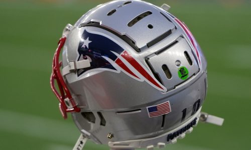 Patriots cut ex-Boston College OL from practice squad, add ex-Chargers backup