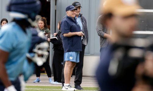 Source: Bill Belichick won’t allow Patriots scouts at UNC