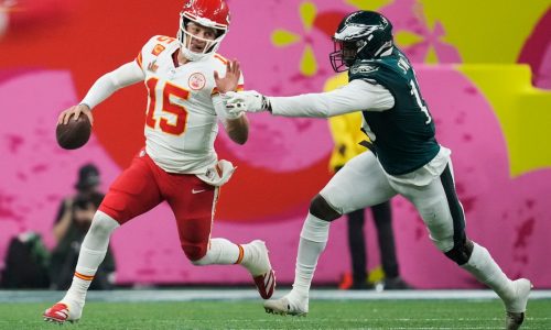 2025 NFL season preview: Super Bowl predictions, division picks and award winners