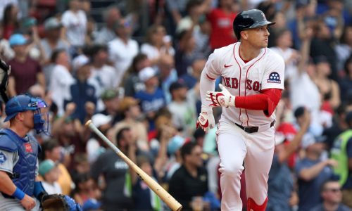 Red Sox manager offers thoughts on All-Star’s recent struggles