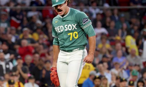 Alex Cora on Red Sox rotation changes: ‘Moving pieces right now’