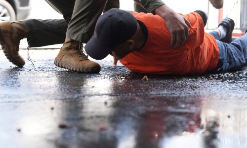 Supreme Court OKs Los Angeles immigration sweeps