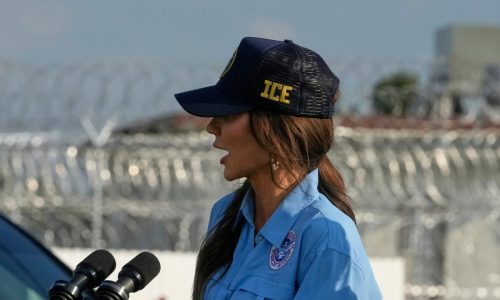 Judge blocks Trump administration’s ending of legal protections for 1.1 million Venezuelans and Haitians