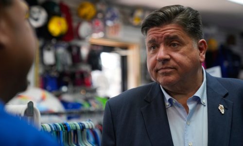 Lucas: Dems have a billionaire problem