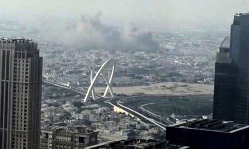 Qatar official says Netanyahu ‘killed any hope’ of hostage release with its strike in Doha on Hamas