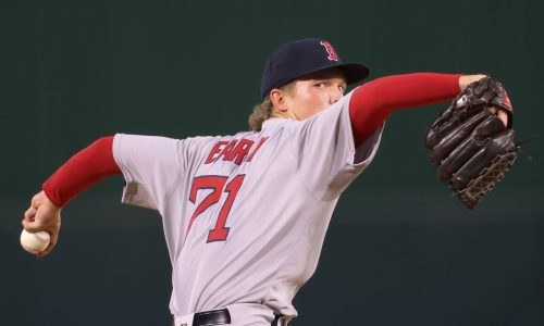 Red Sox lineups: Connelly Early to make first start at Fenway Park
