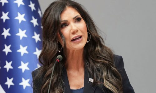 Feds charge 3 with doxing ICE agents