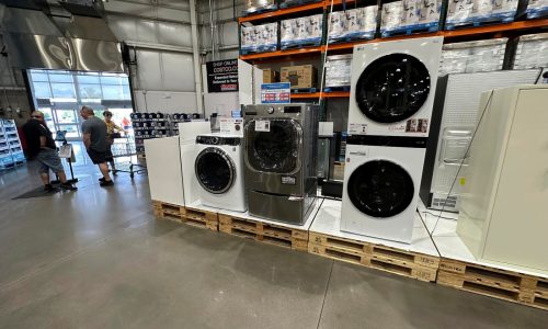 Ticker: Supply chain prices fall; Watchdog to audit Labor stats 