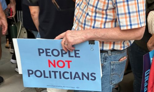 Missouri Senate passes Trump-backed plan that could help Republicans win an additional US House seat