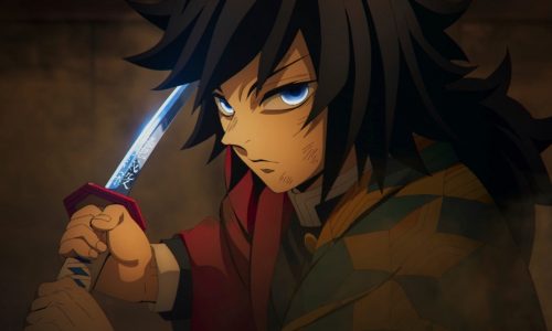 ‘Demon Slayer’ animates audience