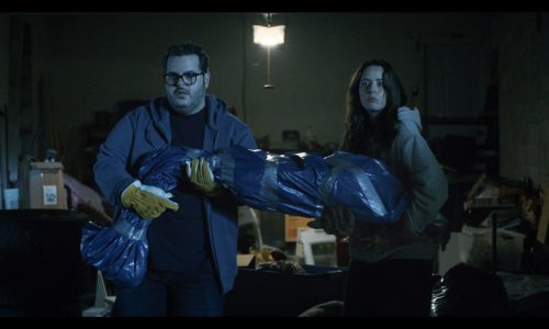 Movie Review: A suburban comedy of errors unspools in the darkly excellent ‘Adulthood’