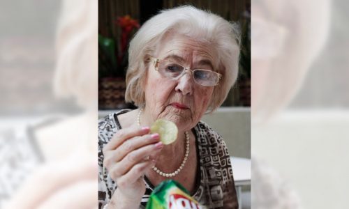 North Dakota newspaper columnist whose Olive Garden review went viral dies at 99