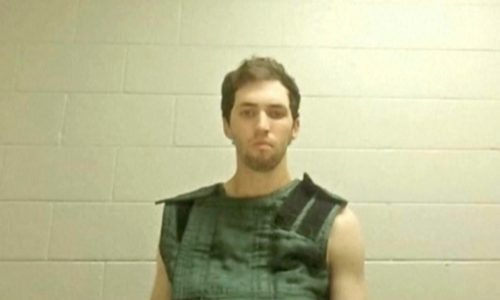 Death penalty charge faced by suspect in Charlie Kirk assassination