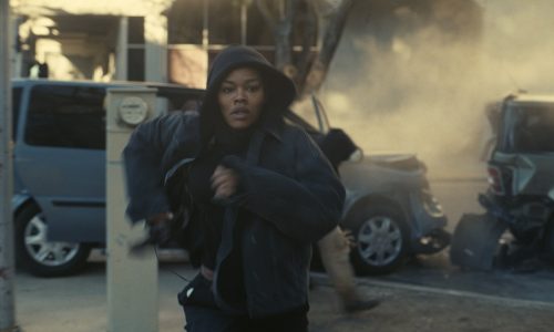 Survival mode in ‘One Battle After Another’