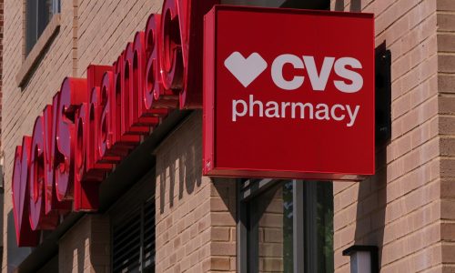 Ticker: CVS subsidiary files bankruptcy
