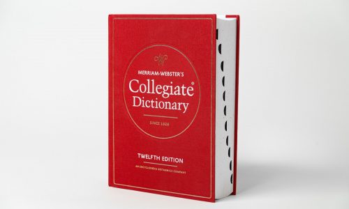 What’s in a word? More added …