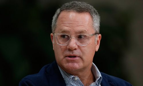 Preparing for a future shaped by AI