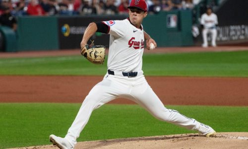 Red Sox playoff picture takes shape as Guardians clinch AL’s final spot