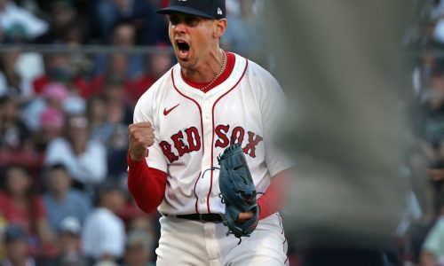 Red Sox clinch 2nd Wild Card with 2025 season-finale win over Tigers