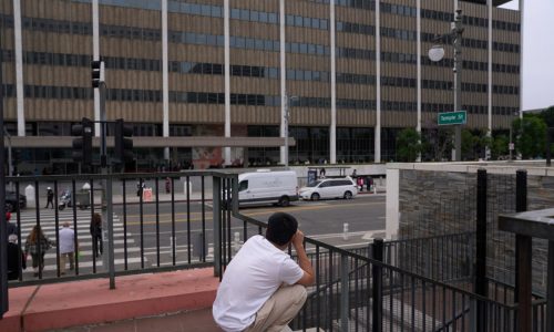 Federal indictment charges 3 activists with alleged ‘doxing’ of ICE agent in Los Angeles