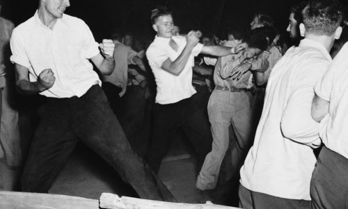 Today in History: September 4, the 1949 Peekskill Riots