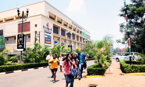 Today in History: September 21, Nairobi shopping mall attack