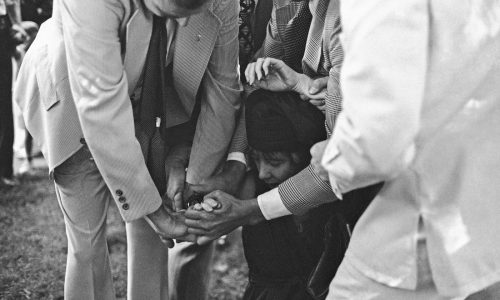 Today in History: September 5, Ford survives assassination attempt by Manson follower